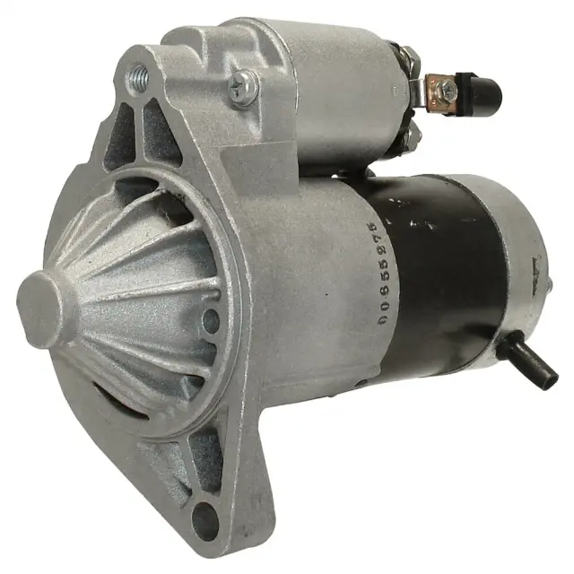 88864502 - : Remanufactured Starter for GM Image