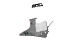 5386606110 - Body: Cowl Cover Seal for Toyota Image