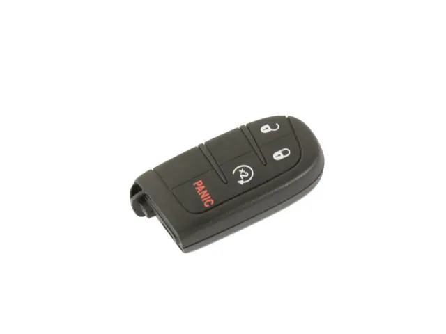 68417821AB - Electrical: Integrated Key Fob Transmitter for Mopar Image