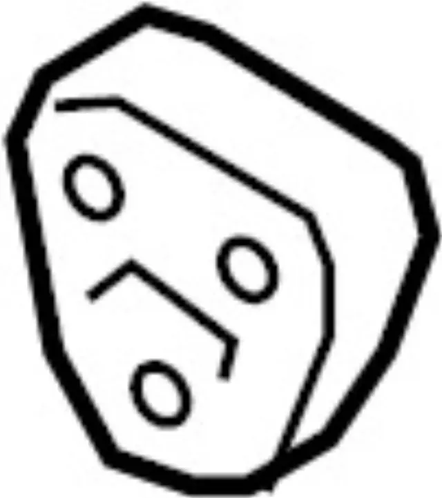 Hanger - Infiniti (20651JM00A)