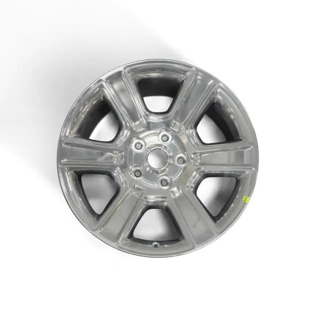 1VR95AAAAB - : Aluminum Wheel, Front Or Rear for Mopar Image