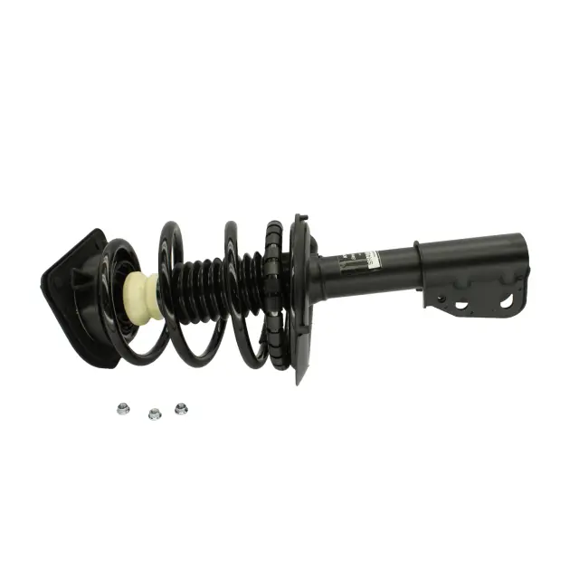 SR4022 - : Complete Corner Unit Assembly -Strut, Mount and Spring for KYB Image