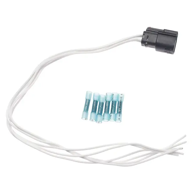 S958 - Accessories: Air Bag Repair Harness and Connector for SMP CORP Image