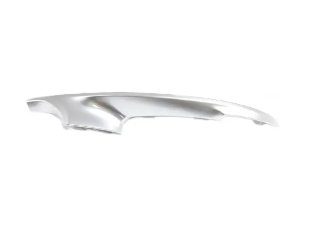 6UP79SZ7AA - Frame, Bumper and Fascia: Fascia Applique for Mopar Image