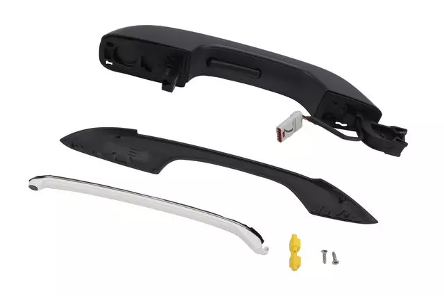 86532869 - : F (S)Handle Kit for Cadillac: Escalade, Escalade ESV, ESCALADE IQ Image