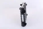 606641 - : Nissens Radiator for NISSENS Image