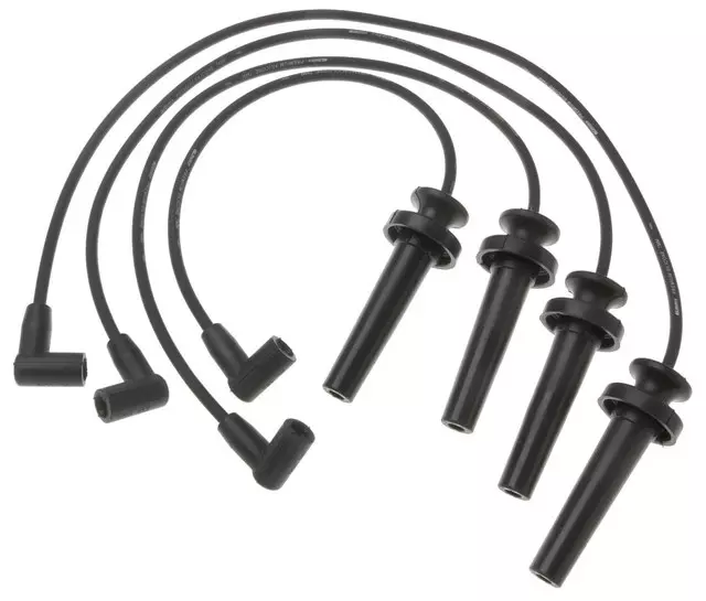 88862455 - : Spark Plug Wire Set for GM Image