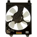 2811435 - : gpd Electric Cooling Fan 2811435 for GLOBAL PARTS DISTRIBUTORS Image
