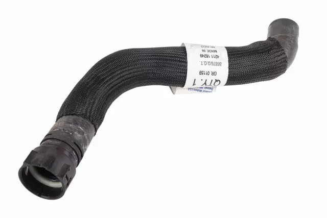 84021221 - : Radiator Inlet Hose for Chevrolet: Malibu Image