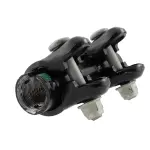 MEF629 - Steering: Motorcraftâ„¢ Adjust Tube for Ford: F-250 Super Duty, F-350 Super Duty Image