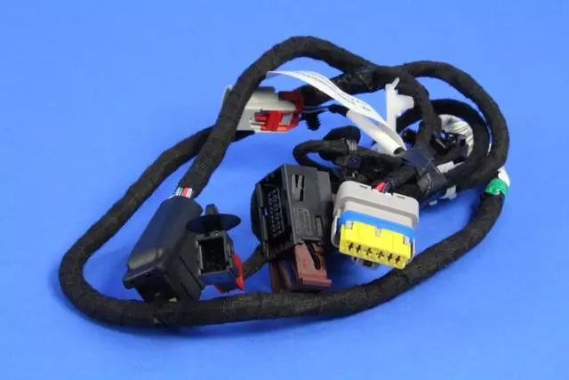 Front Door Wiring - Mopar (68190324AF)