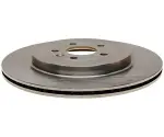 680983R - : Disc Brake Rotor for Raybestos Brakes Image
