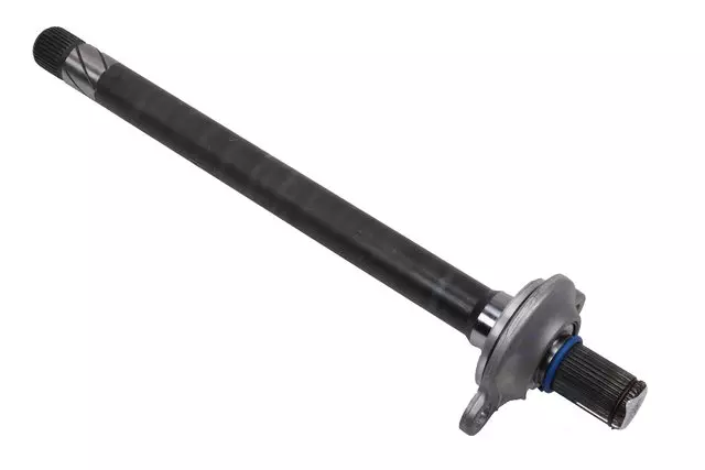 23124157 - Front Drive Axle: Intermediate Shaft for Buick: Encore | Chevrolet: Trax Image