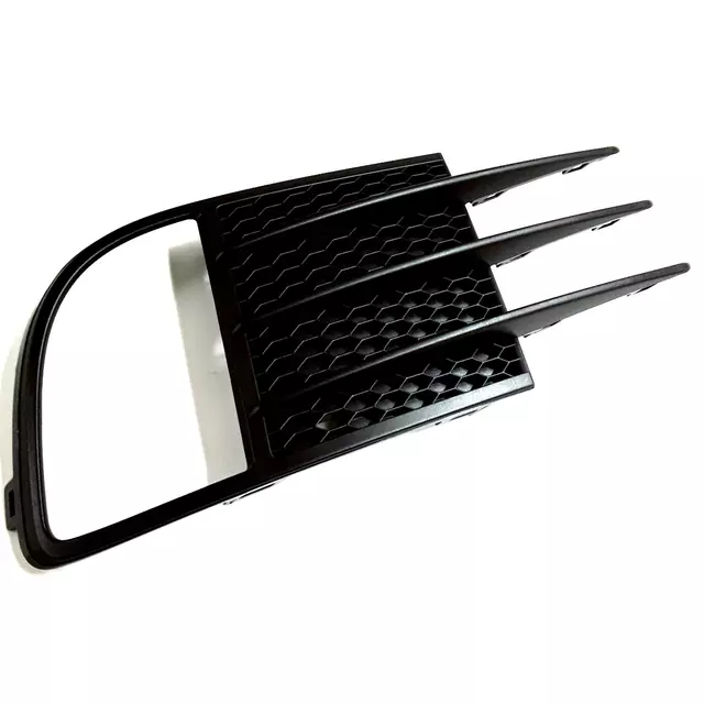 5K0853665C9B9 - Body: Outer Grille for Volkswagen: GTI Image