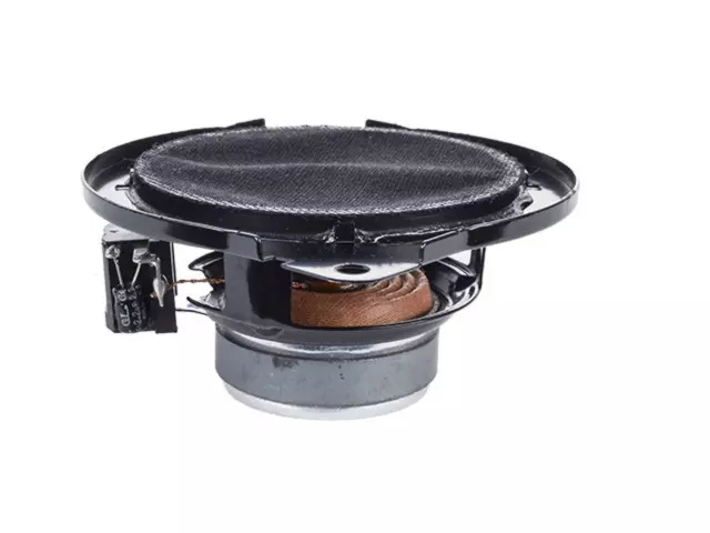 Speaker, Instrument Panel - Mopar (68423672AA)