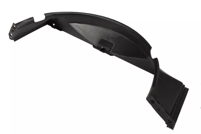 1994-2005 GM - Engine Coolant Fan Lower Shroud - GM (15736666)