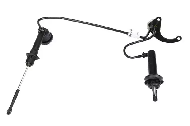 21120474 - Clutch: Master Cylinder for Saturn: SC, SC1, SC2, SL, SL1, SL2, SW1, SW2 Image image