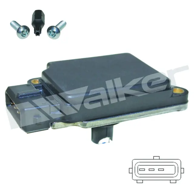 2451277 - : Walker Products 245-1277 Mass Air Flow Sensor for Walker Products Inc. - Image