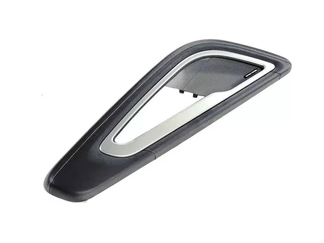 5QZ19YSAAA - Body: Door Armrest for SRT: Viper Image