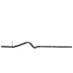 127580 - : AP Max Fit Pre-Bent Exhaust Pipe for AP Exhaust Image