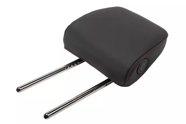 84871908 - : Jet Black Rear Seat Head Restraint for Chevrolet: Blazer Image