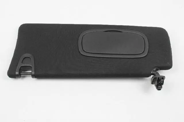 Visor, Left - Mopar (1UR57DX9AB)