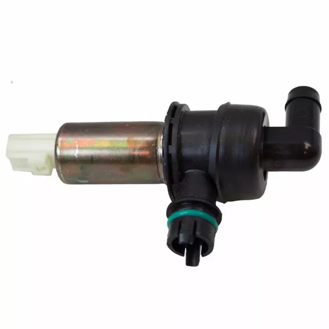 1C2Z9F945AA - : 2003-2008 Ford Vapor Canister Purge Solenoid for Ford: Escape, Explorer Sport Trac, F-150 | Mercury: Mariner Image