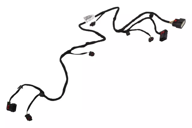 39082893 - Body: Harness for Chevrolet: Cruze Image
