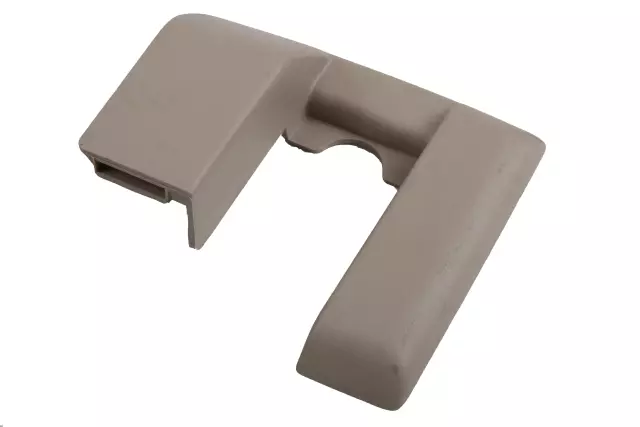 15844662 - Body: Track Cover for Buick: Lucerne | Cadillac: DTS Image