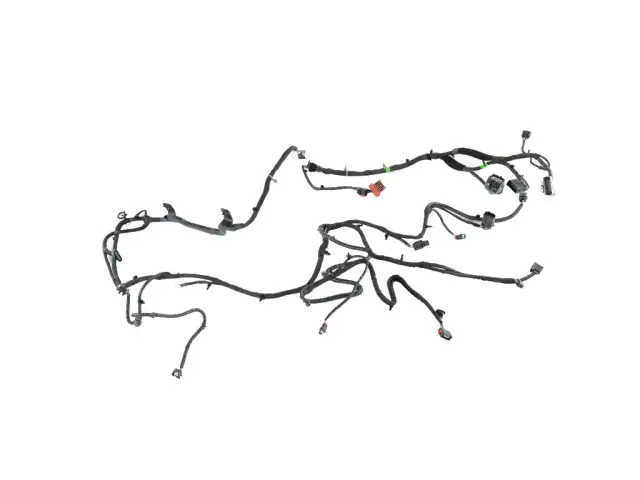 68345301AE - : Chassis Wiring for Ram: 1500, 1500 Classic Image