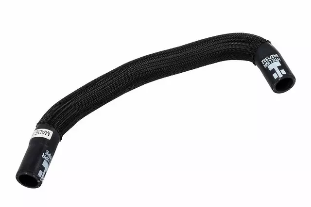 84271338 - : Heater Hose for Chevrolet: Express 2500, Express 3500 | GMC: Savana 2500, Savana 3500 Image