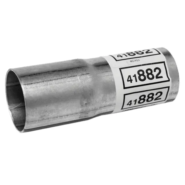 41882 - : Exhaust Pipe Connector 1.75" Inlet (ID) 1.75" Outlet (OD) for Walker Exhaust Image