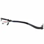 KH349 - : Motorcraft™ HVAC Heater Hose for Ford Image
