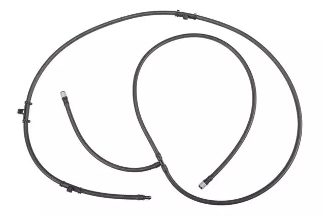 39094668 - Body: Washer Hose for GM Image
