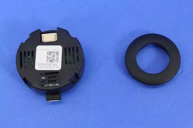 Reading Lamp - Mopar (5QZ63DX9AA)