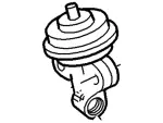 XW4Z9D475BA - Emission System: Egr Valve for FORD Image