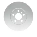 90032018 - : DFC Hi- Carbon Alloy GEOMET Coated for DYNAMIC FRICTION Image