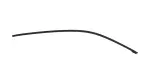 757540E100 - : Door Reveal Molding for Toyota Image