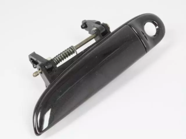 UC19AXRAB - Doors and Related Parts: Front Door Exterior Handle, Left for Mopar Image