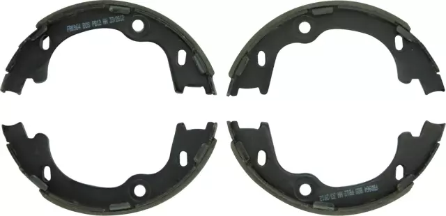 BS964 - : Bosch Parking Brake Shoe Set for Bosch Image