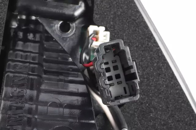 Backup Lamp - GM (85164977)