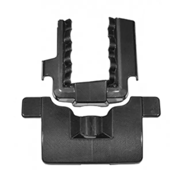 19367510 - Performance: Engine Cover By Borla (5.3l) for Chevrolet: Silverado 1500, Silverado 1500 LD, Suburban, Suburban 3500 HD, Tahoe | GMC: Sierra 1500, Sierra 1500 Limited, Yukon, Yukon XL Image