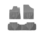 WTCG120121 - : All Weather Floor Mats for WeatherTech Image