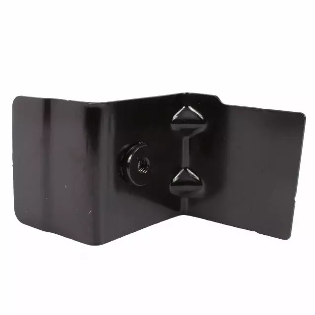 AE8Z54272A12A - Body: Inner Hinge Pillar Lower Bracket for Ford: Fiesta Image