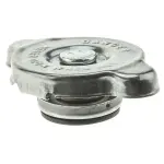 T16R - : Standard Steel Radiator Cap for Motorad Image