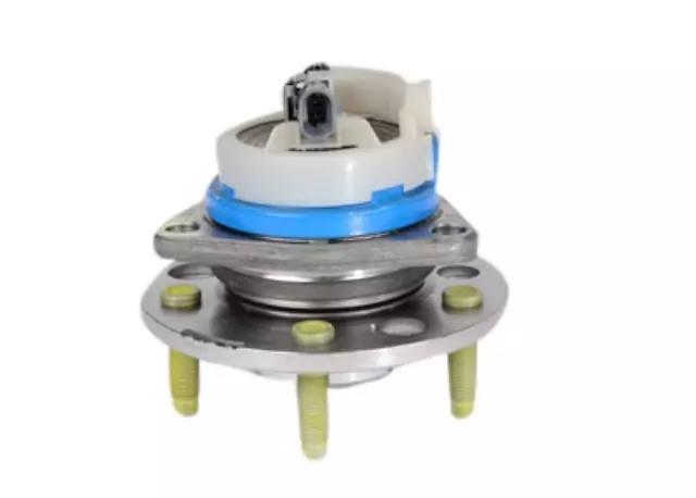 Acdelco™ Hub & Bearing - GM (2075)