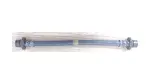 90947A2155 - Brakes: Brake Hydraulic Hose for Toyota Image