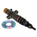 EX634761 - : Fuel Injector for DELPHI Image