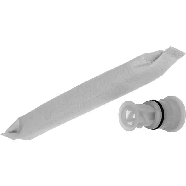 1412073 - Air Conditioning &amp; Heat: A/C Receiver Drier / Desiccant Element for GLOBAL PARTS DISTRIBUTORS Image