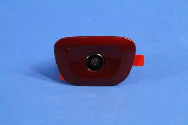 1YR54JRPAI - Electrical: With Bezel Camera Assembly for Mopar Image